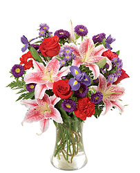 Stunning Beauty -A local Pittsburgh florist for flowers in Pittsburgh. PA
